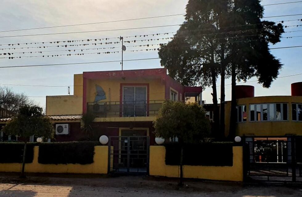 Por casos positivos de coronavirus, la Comuna de Parque Síquiman dispuso cerrar sus puertas