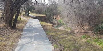 El cuerpo sin vida de un niño de corta edad fue encontrado en la zona del Parque de la Vida\u002E