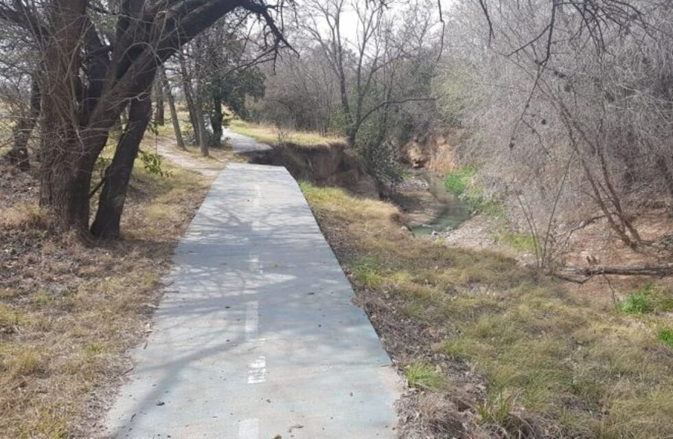 El menor hallado en el Parque de la Vida habría sido ahorcado