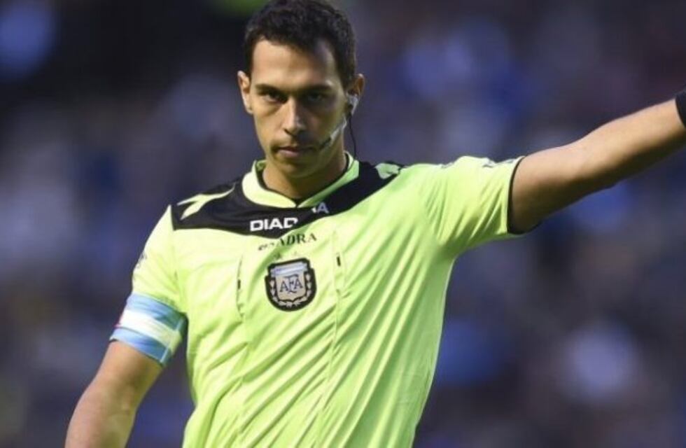 San Martín y Atlético Tucumán ya conocen los jueces para la fecha 19