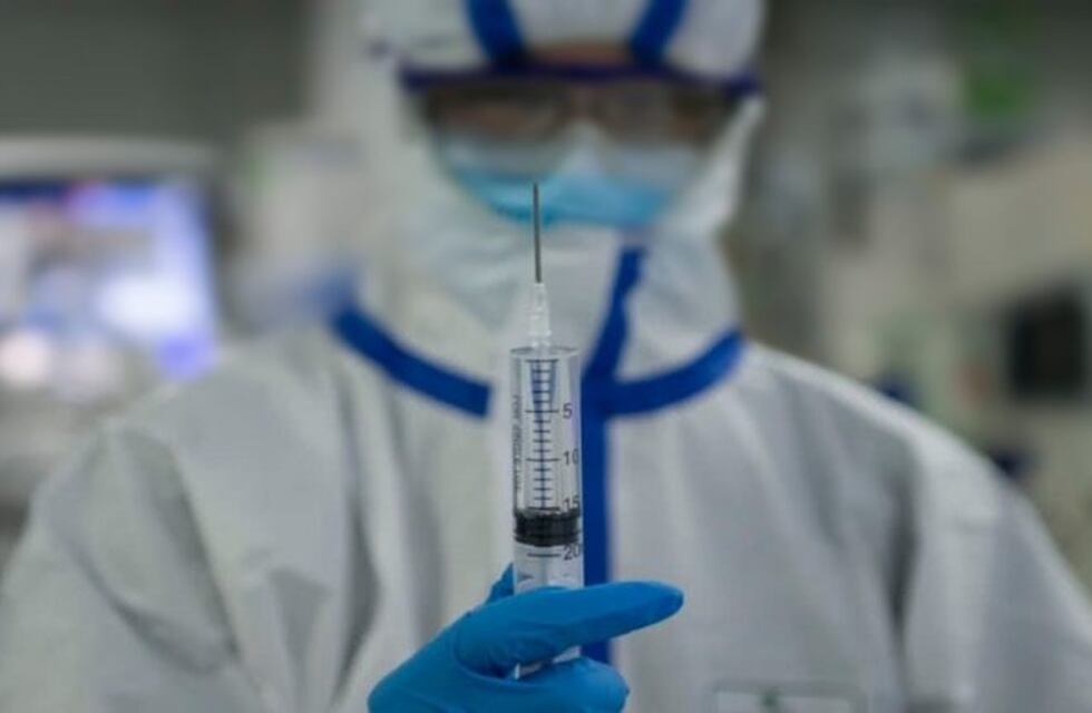 Coronavirus: el 10% de los positivos en Mendoza son trabajadores de la salud