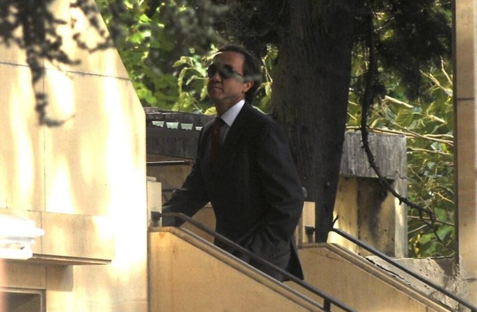 Vandenbroele declaró casi 10 horas y dijo que hizo negocios con Boudou