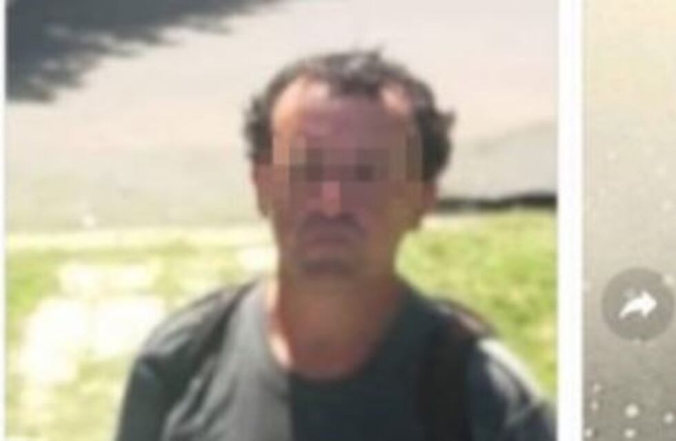 Denunciaron a un hombre que se ofrecía a cortar el pasto y estafaba a mujeres en Paraná