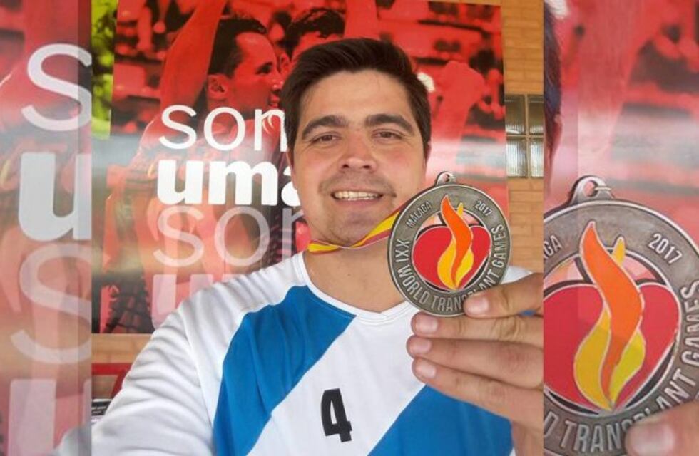 Salta es sede de los Juegos Argentinos y Latinoamericanos para trasplantados