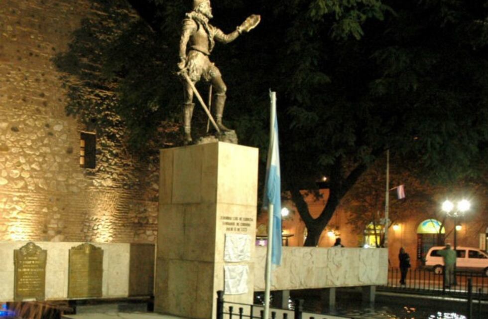 Festejos por el día de San Jerónimo