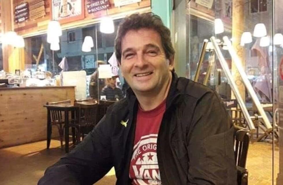 Conmoción en Santiago Temple: falleció Daniel Roggero