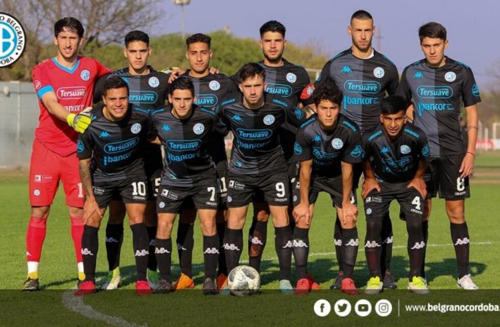 Sábado decisivo para los juveniles de Belgrano y Talleres