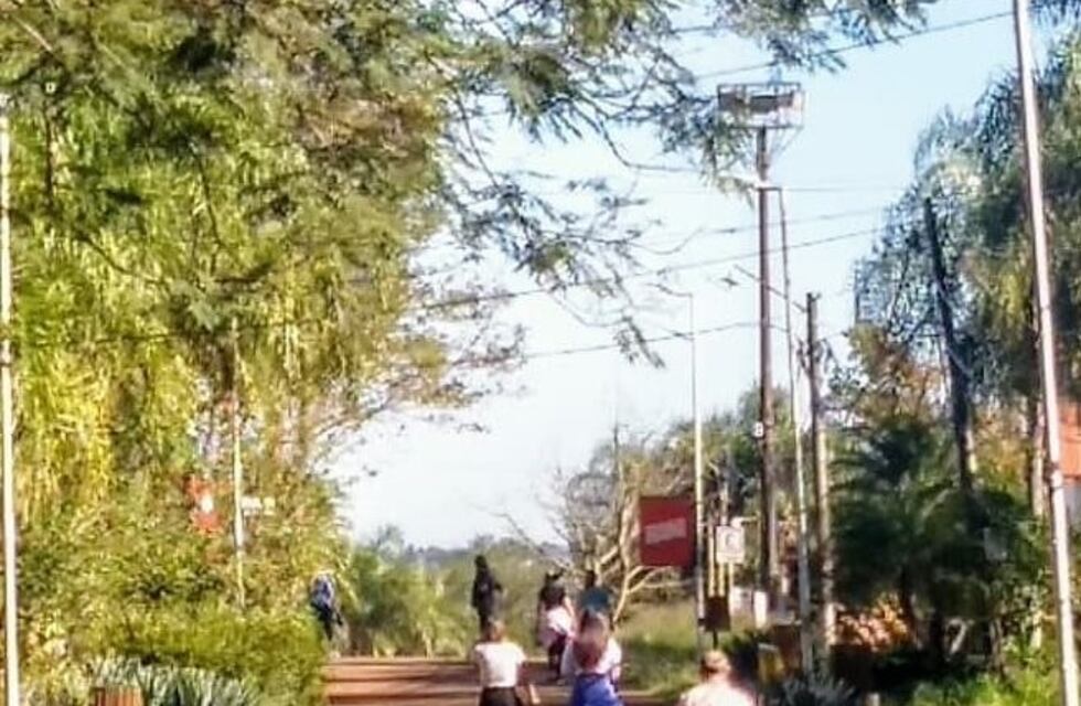 Clima San Luis: así estará el tiempo el fin de semana