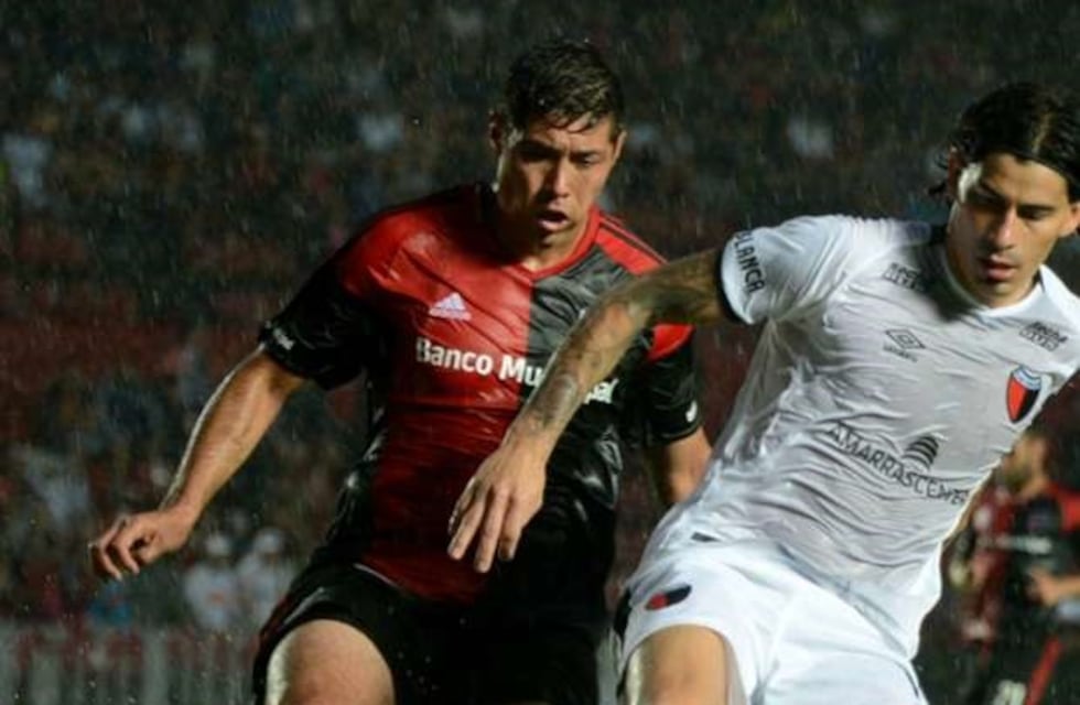 Newell's todavía no pagó por el pase de Moiraghi y le debe varios meses al jugador