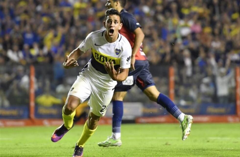 Gonzalo Maroni y dos jugadores de Talleres, como sparring de la Selección