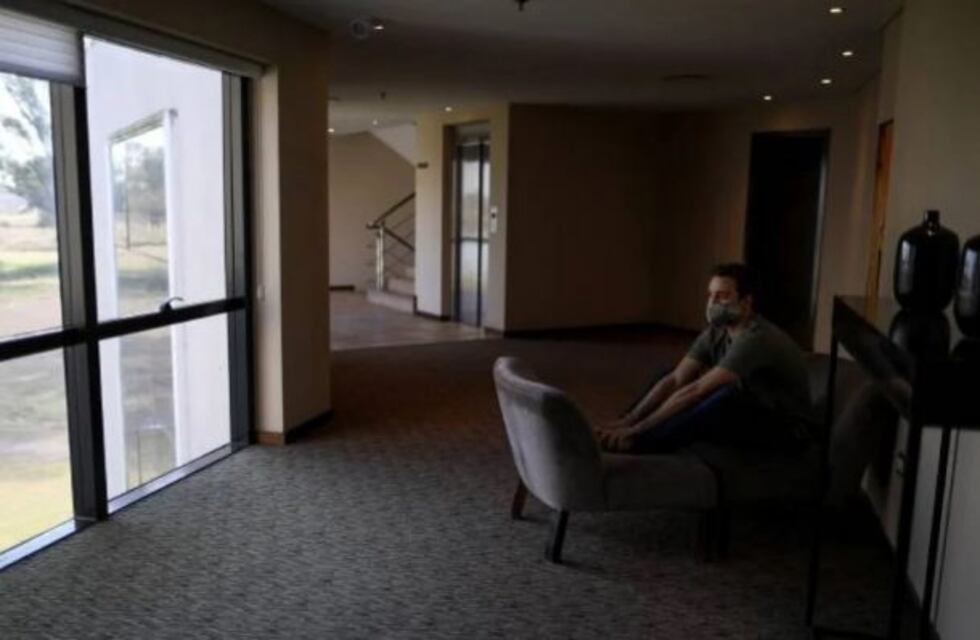 Los propietarios de hoteles alojamiento piden que se les permita volver a la actividad