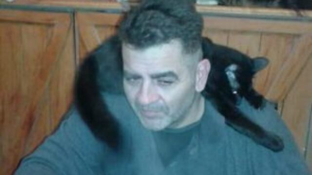 En las redes sociales llueven las muestras de apoyo para Josu00e9 Maru00eda Peralta.