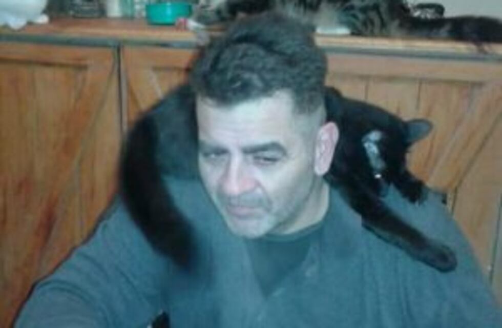 Emotivas muestras de apoyo para José María, el rescatista de mascotas que cayó al vacío