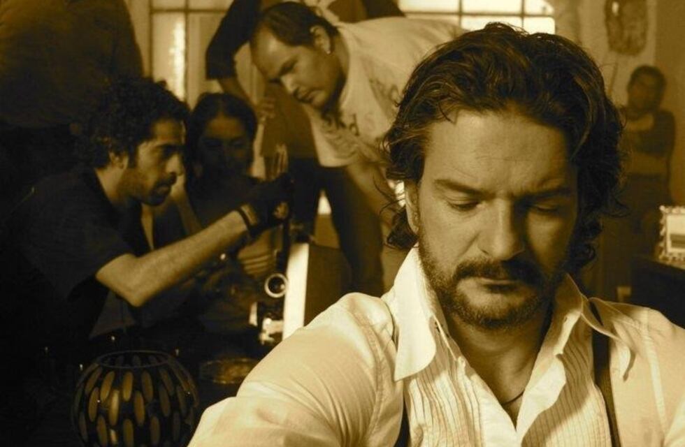 Arjona eligió el Hotel Viena para una de sus canciones, ¿lo sabías?