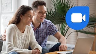 Gracias a la IA, ahora Google Meet traducirá en tiempo real las videollamadas en inglés.