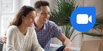 Gracias a la IA, ahora Google Meet traducirá en tiempo real las videollamadas en inglés.