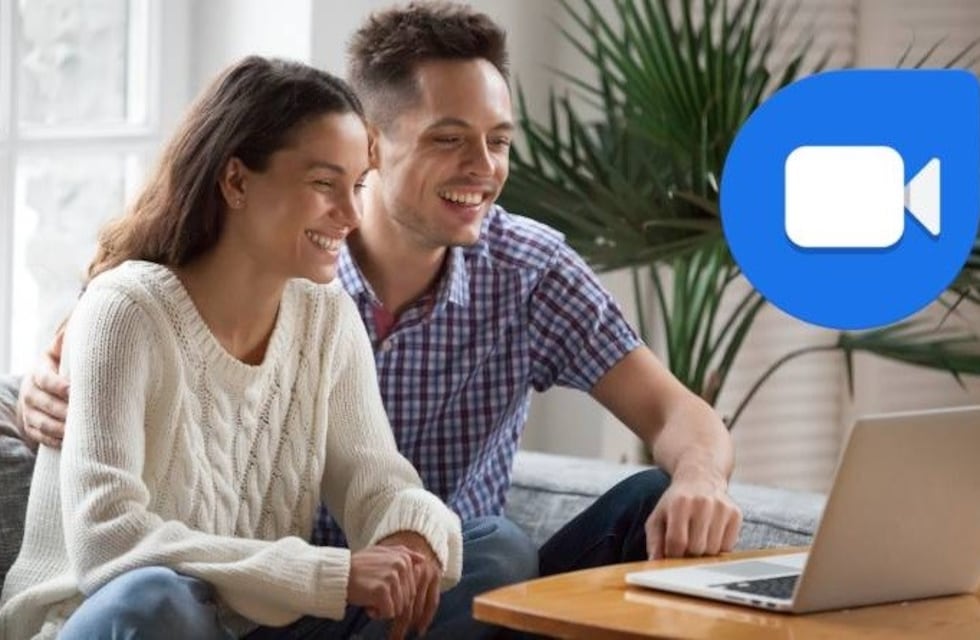 Gracias a la IA, ahora Google Meet traducirá en tiempo real las videollamadas en inglés