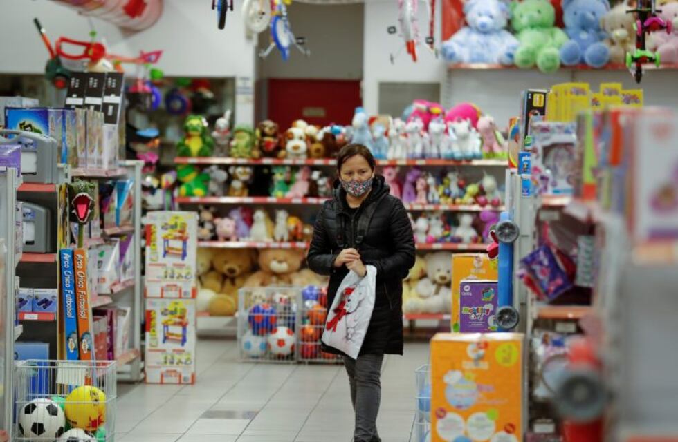 Día del Niño en Córdoba: extienden el horario comercial