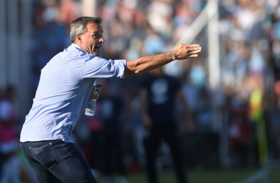 Lavallén y Belgrano: tuvimos las chances como para ganarlo