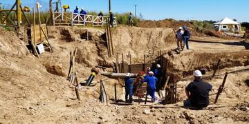Gas Natural en Fontezuela