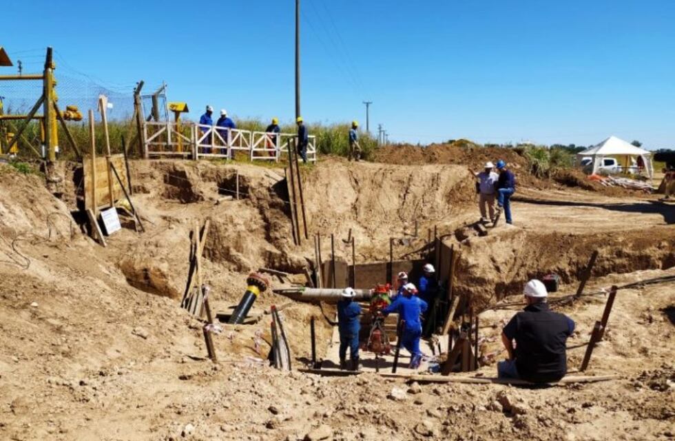 Fontezuela cerca de contar con el servicio de gas natural