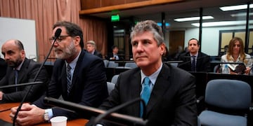 La abogada de Boudou criticó el proyecto kirchnerista contra las prisiones preventivas\u002E (AFP)