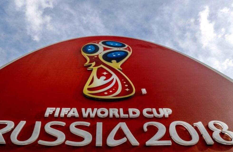 Se filtró una foto de la supuesta pelota oficial del Mundial de Rusia 2018