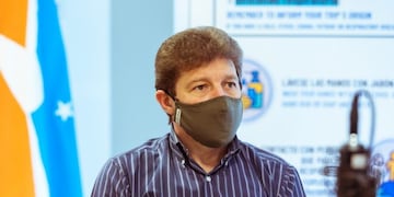 Gustavo Melella\u002E