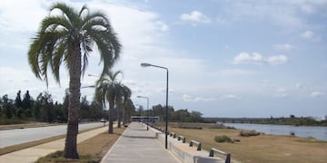 El 1 de junio se iniciará la temporada de invierno en Las Termas de Río Hondo