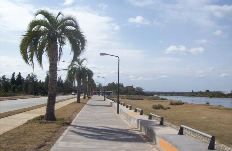 Termas de Río Hondo recibió el sello Safe Travels