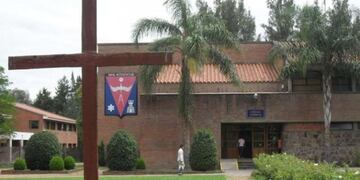 Universidad Católica de Salta