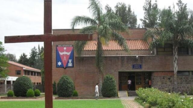 Universidad Católica de Salta