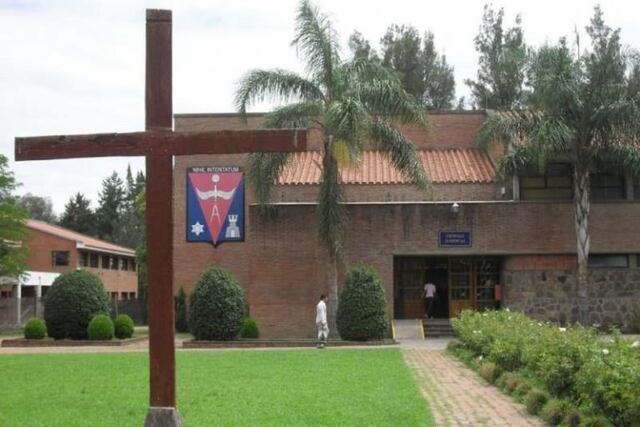 Universidad Católica de Salta