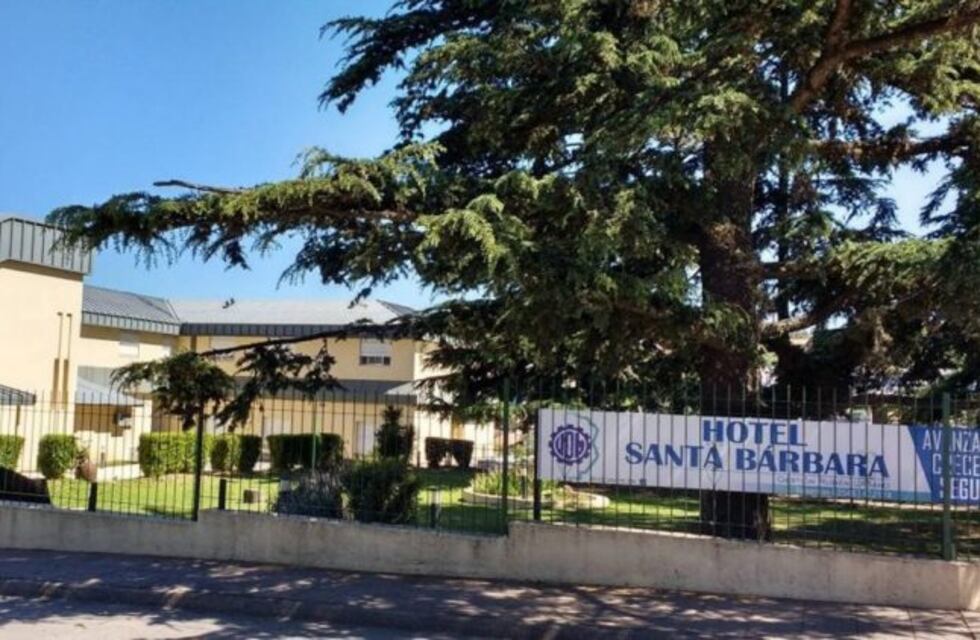 Gremios cordobeses ofrecen sus hoteles para eventual pico de coronavirus