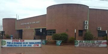 Municipalidad de San José