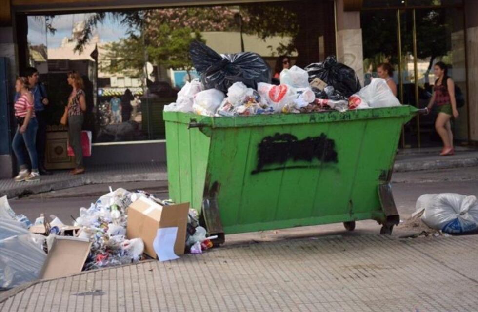 Este miércoles no habrá recolección de residuos