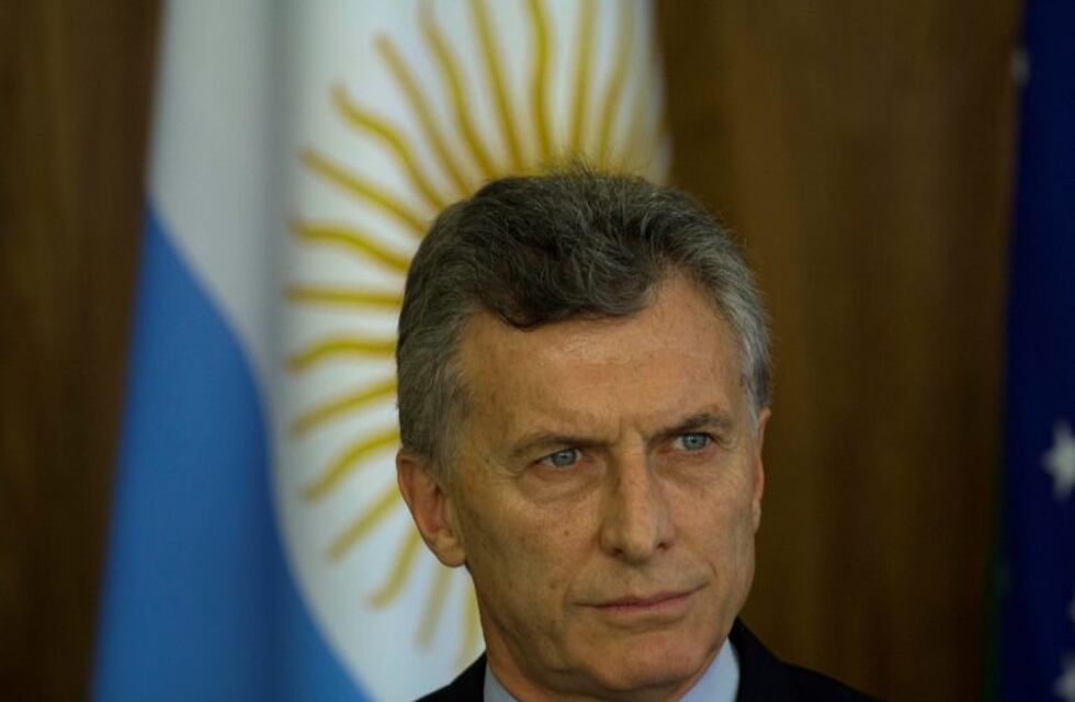 Por razones meteorológicas, Macri suspendió una visita a San Miguel junto a Vidal