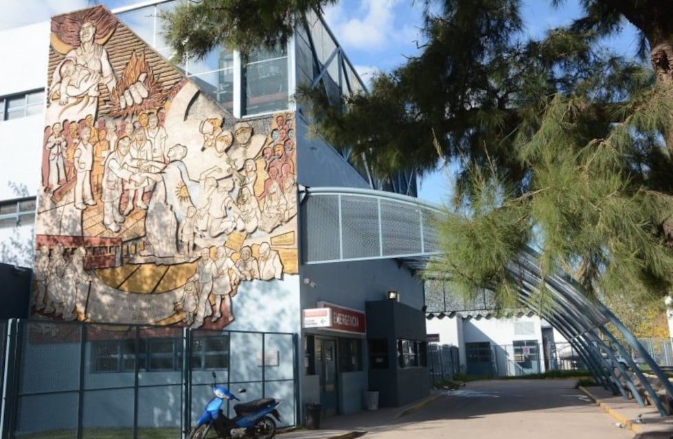 El hospital de Gonnet abre sus puertas para recibir a personas en situación de calle