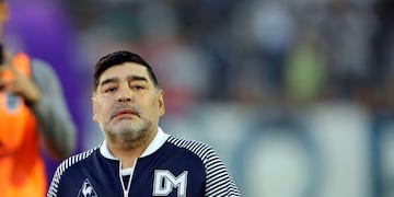 (Foto: EFE/ Demian Alday Estévez)