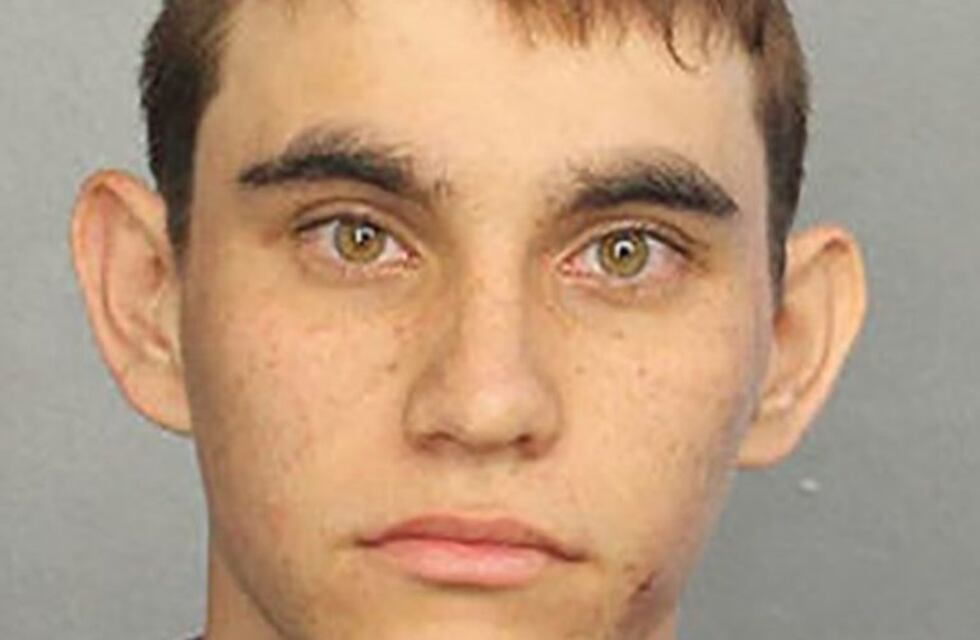 La triste historia de vida de Nikolas Cruz, el tirador de la masacre en la escuela
