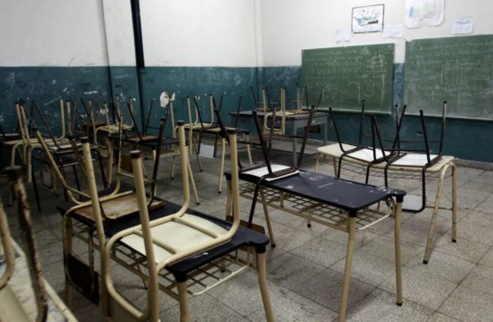 Cuatro de cada 10 chicos arrancan normalmente las clases