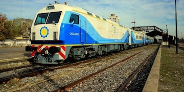 El servicio permite llegar hasta seis puntos diferentes del país\u002E (Archivo)