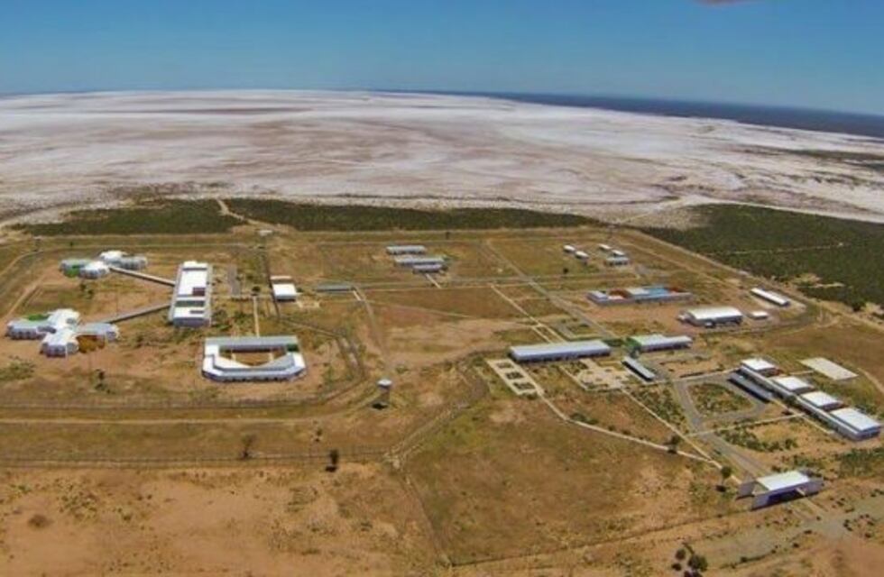 Muertes, torturas y drogas en una cárcel de San Luis