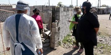 Operativos Covid-19 en Jujuy