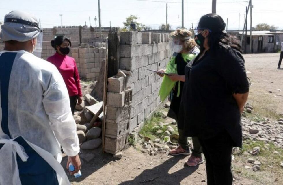 Coronavirus en Jujuy: otro día dramático, con ocho decesos y 249 casos