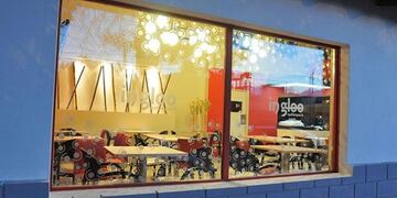 Para mirar y alentar\u002E El domingo, la Gloria por pantalla gigante\u002E