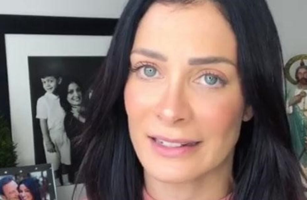 El desgarrador video de una ex Miss Universo: "Tengo cáncer de piel"
