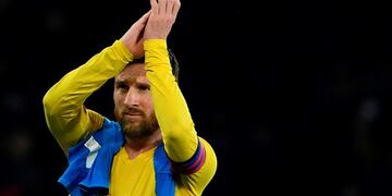 (Foto: Filippo MONTEFORTE / AFP)