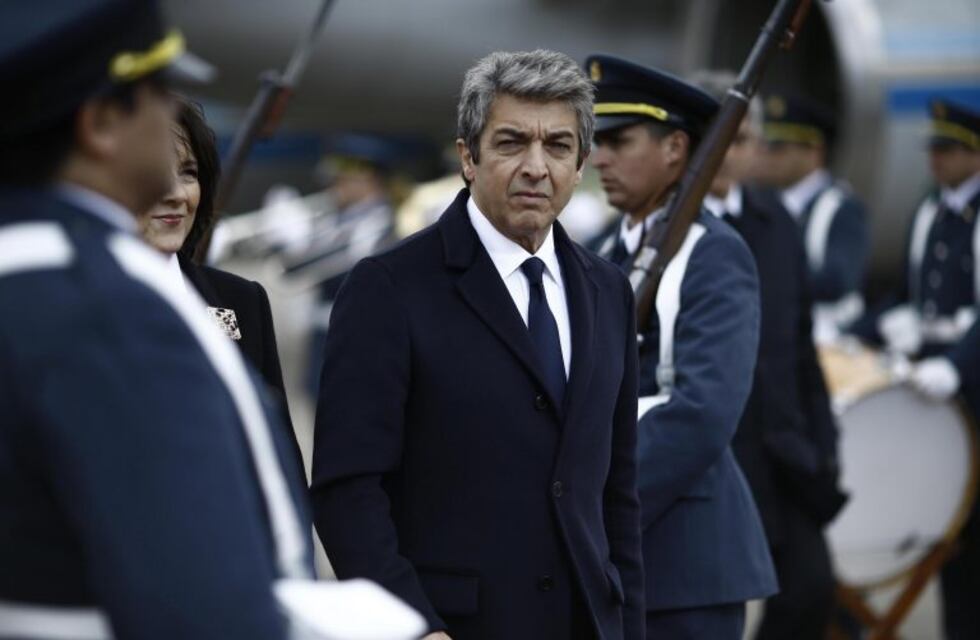 La Cordillera, aquello que sospechamos