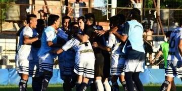 San Martín venció a Independiente de Fontana por 1 a 0 y busca su trofeo local número 12\u002E